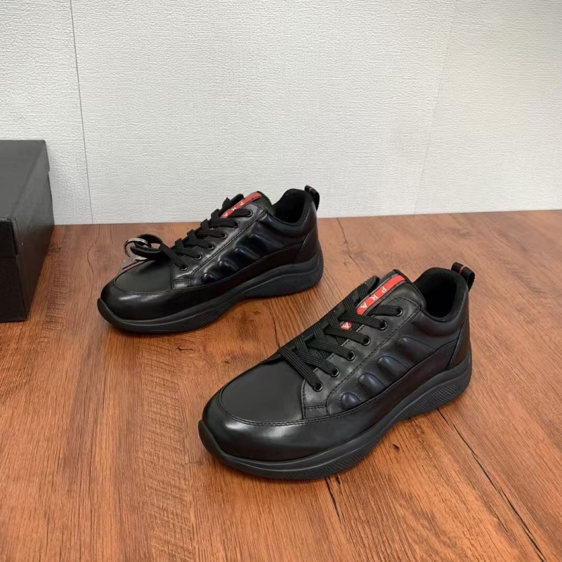 Pra*a casual shoes